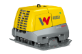Виброплита с инфракрасным управлением Wacker Neuson DPU 130 Le